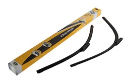 Wiper blade Visioflex SWF 119456 jointless 750/650mm (2 pcs) front with spoiler_1
