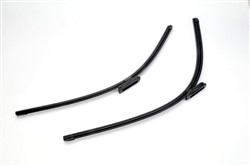 Wiper blade Visioflex SWF 119456 jointless 750/650mm (2 pcs) front with spoiler_2
