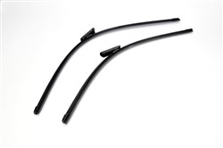 Wiper blade Visioflex SWF 119456 jointless 750/650mm (2 pcs) front with spoiler_3