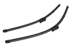 Wiper blade Visioflex SWF 119461 jointless 600/520mm (2 pcs) front_1