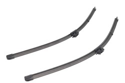 Wiper blade Visioflex SWF 119472 jointless 550mm (2 pcs) front_1