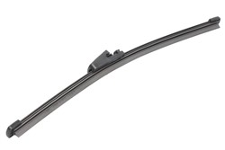 Pióro wycieraczki Visioflex SWF 119515 bezszkieletowe 280mm (1 szt.) tył ze spojlerem