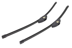 Wiper blade Visioflex SWF 119726 jointless 530/500mm (2 pcs) front with spoiler_1