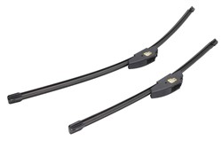 Wiper blade Visioflex SWF 119744 jointless 550/400mm (2 pcs) front with spoiler_1