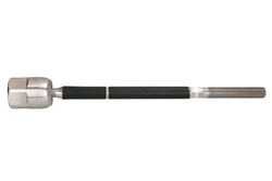 Steering side rod (without end) TEN CAR CG119TC