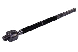 Steering side rod (without end) TEN CAR CG217TC