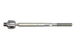 Steering side rod (without end) TEN CAR CG348TC