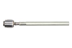 Steering side rod (without end) TEN CAR CG349TC