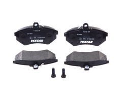 Brake Pad Set, disc brake 2016804