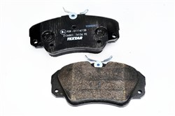 Brake Pad Set, disc brake 2136801_1