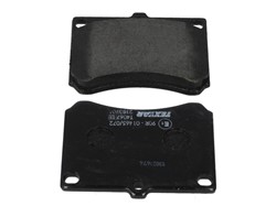 Brake Pad Set, disc brake 2153901_1
