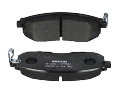 Brake Pad Set, disc brake 2156201_1
