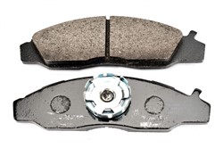 Brake Pad Set, disc brake 2323001_1