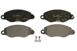 Brake Pad Set, disc brake 2343401_1