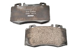 Brake Pad Set, disc brake 2374502_1