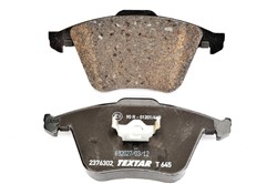Brake Pad Set, disc brake 2376302_1