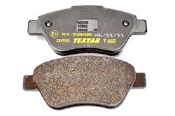 Brake Pad Set, disc brake 2397901_1