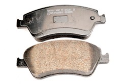 Brake Pad Set, disc brake 2412201_1