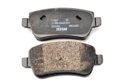 Brake Pad Set, disc brake 2434802_1