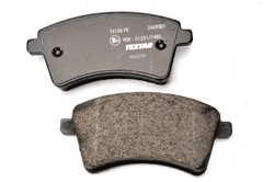 Brake Pad Set, disc brake 2469301_1
