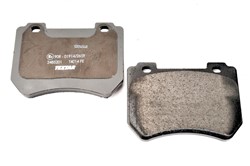 Brake Pad Set, disc brake 2485201_2