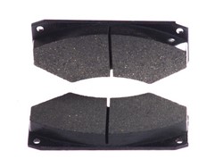 Brake Pad Set, disc brake 29012 180 0 5 3CG T3078_0