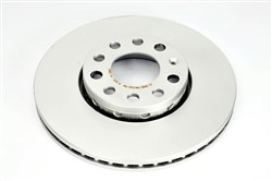 Гальмівний диск TEXTAR 92057605