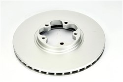 Bremžu disks TEXTAR 92110003 (pārdošanas vienība - 1 gab.)