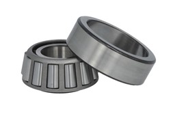 Cone bearings 32306 /TIMKEN/