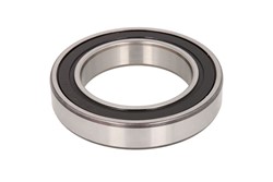 Clutch Release Bearing 6014-2RS_0