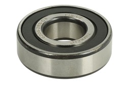 Wheel bearing 6204-2RS-C3 /TIMKEN/