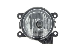 Bending headlight VAL045185_0