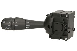 Steering gear combined switch-key VALEO VAL251684