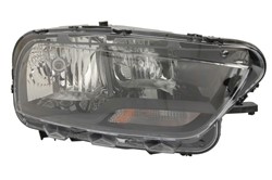 Headlight VAL450559