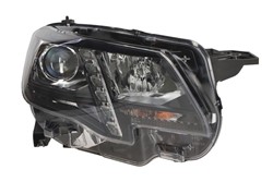 Headlight VAL450643