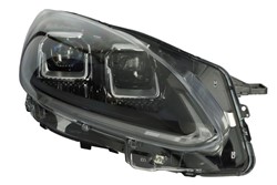 Headlight VAL450835