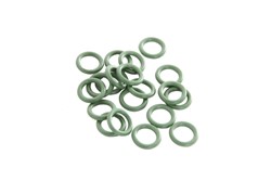 Gasket, coolant pipe VAL508995