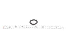 Gasket, coolant pipe VAL509132