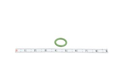Gasket, coolant pipe VAL509142