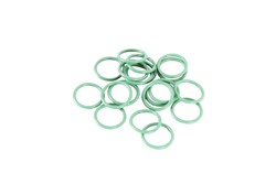 Gasket, coolant pipe VAL509155