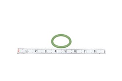 Gasket, coolant pipe VAL509159