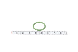 Gasket, coolant pipe VAL509166