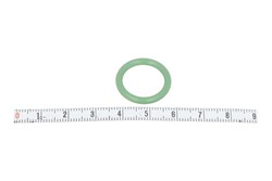 Gasket, coolant pipe VAL509171