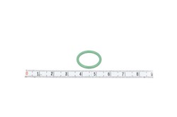 Gasket, coolant pipe VAL509182