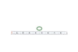 Gasket, coolant pipe VAL509298