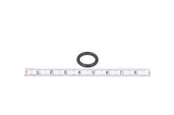 Gasket, coolant pipe VAL509301