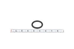 Gasket, coolant pipe VAL509306