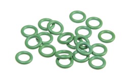 Gasket, coolant pipe VAL509752