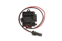 Resistor, interior blower VAL515083_2