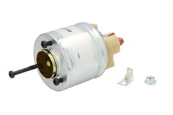Solenoid Switch, starter VAL594188
